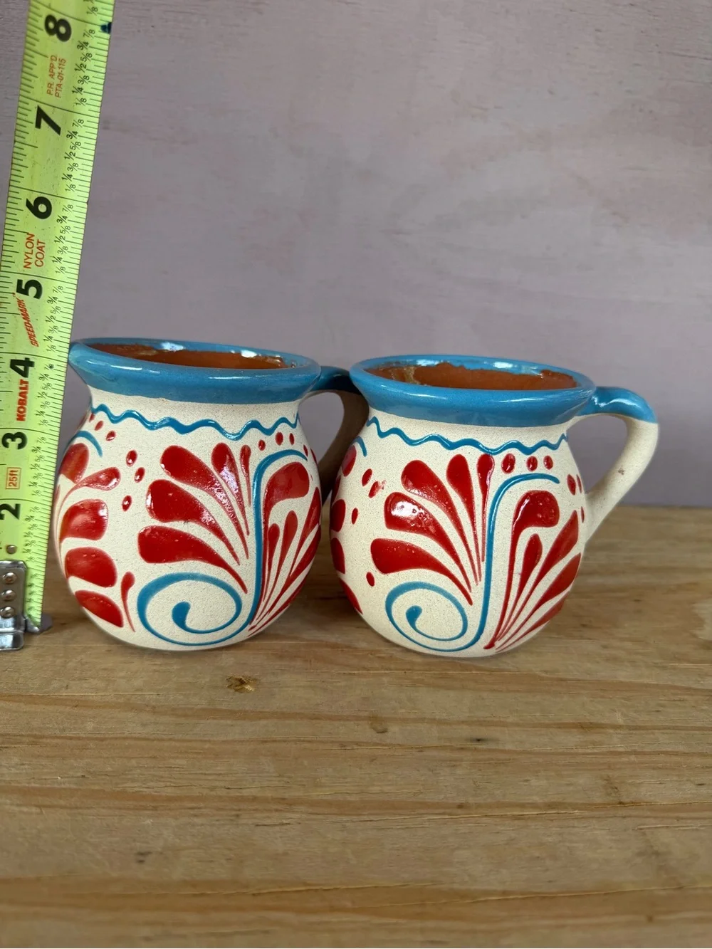 Handmade set two